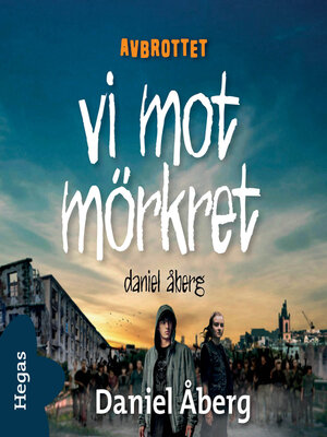 cover image of Vi mot mörkret